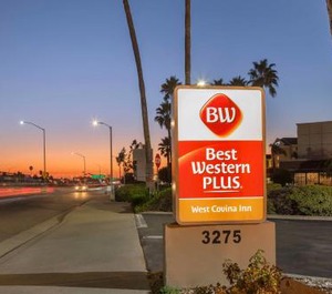 Ontario Airport Inn 