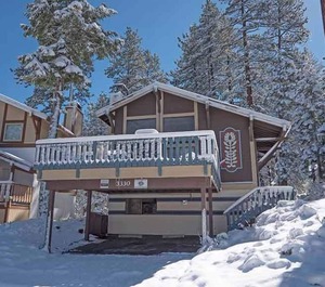 South Chalet Boutique Tahoe 