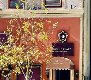Hotel Brandwood 