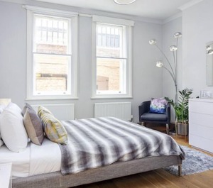 Cleveland Residences Fitzrovia 