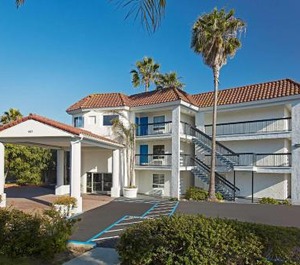 Encinitas Inn At Beach 