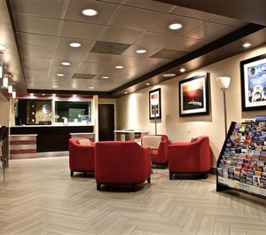 Ontario Airport Inn 
