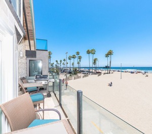 Newport Beach 
