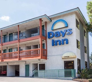 Days Inn 
