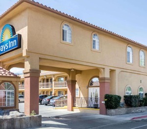 Days Inn 