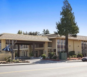 Days Inn 