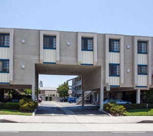 Days Inn 