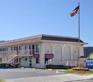 Days Inn 