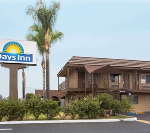 Days Inn 