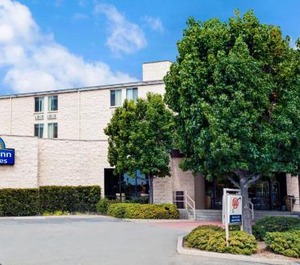 Days Inn 
