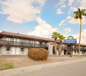 Days Inn 