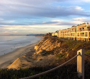 Seascape Sur Solana Beach 
