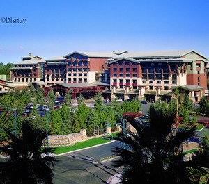 Disney 