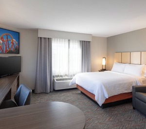 Candle Resort Anaheim 