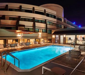 Doubletree 