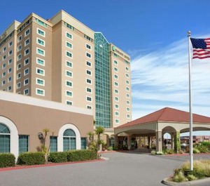 Embassy Bay 