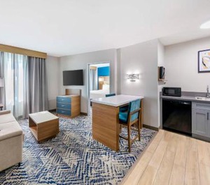 Hotel Extended Inn 