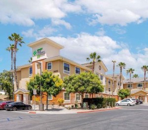Stay America Suites Los Angeles Simi Valley 