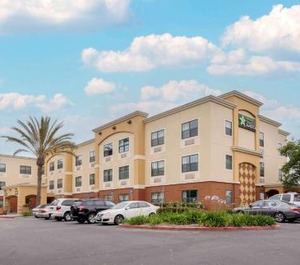 Extended Stay America Suites Orange County Huntington Beach 