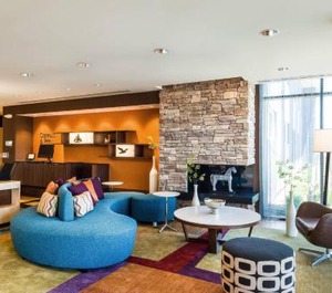 Fairfield Inn 