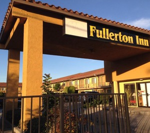 Fullerton Inn 