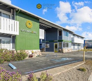 Gateway Lodge 