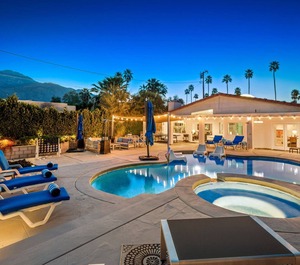 Palm Springs 