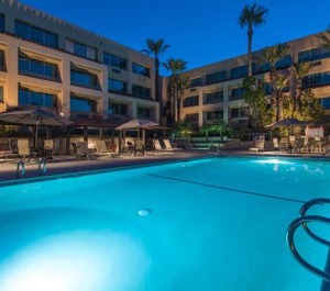 Grand Vista Hotel 