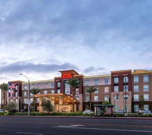 Inn Buena Park 