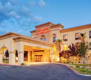 Hampton Inn Suites Lancaster 