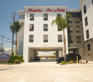 Ontario Airport Inn 