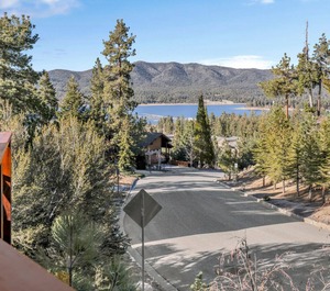 Hillside Haven 