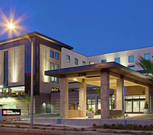 Hilton Garden Inn County Airport 