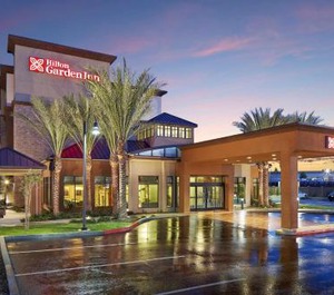 Ontario Airport Inn 