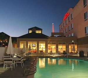 Hilton Garden Inn Victorville 