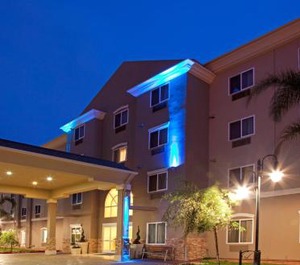 Ontario Airport Inn 