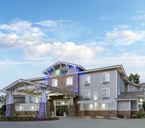 Ontario Airport Inn 