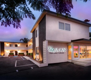 Hotel Aqua Mar 