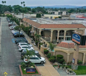 Howard Johnson 