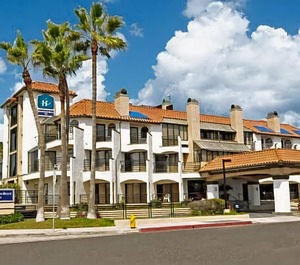 Huntington Beach Inn 