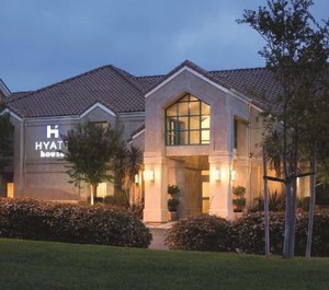 Hyatt Pleasanton 