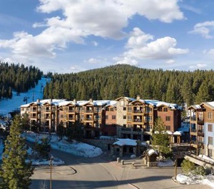 Northstar Lodge 