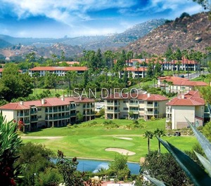 Lawrence Welk Resort 