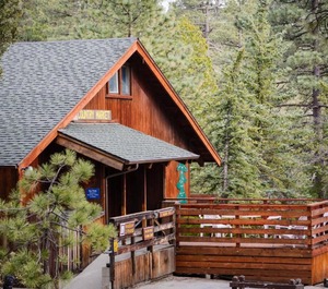 Idyllwild Camping Resort 