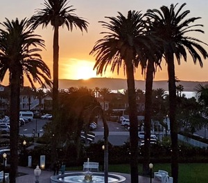 Coronado 