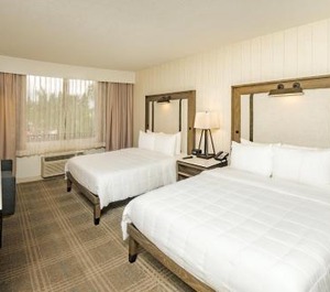 Knott Berry Farm Hotel 