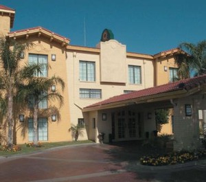 La Quinta Inn 