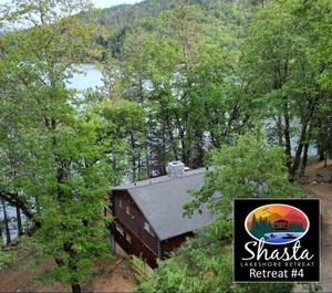 Lakefront Retreat 