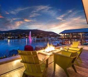 Lakehouse Hotel Resort 