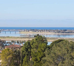 Mission Bay 